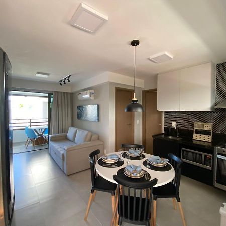 Lindo Flat No Maui Beach Residence C201 Tamandaré Exterior foto