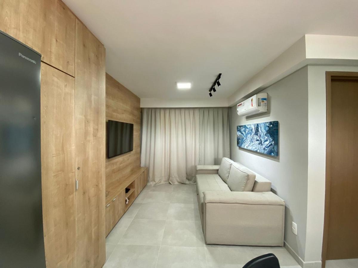 Lindo Flat No Maui Beach Residence C201 Tamandaré Exterior foto