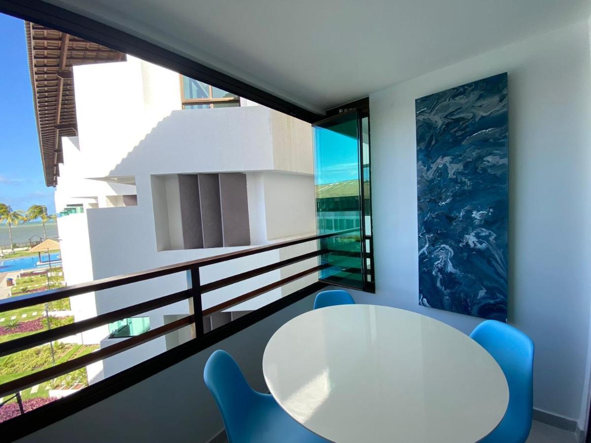 Lindo Flat No Maui Beach Residence C201 Tamandaré Exterior foto